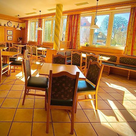 Meister Baer Hotel Wettiner Hof Glauchau Exterior photo